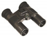 Sturman 12h25 binoculars with compass CARBON