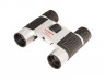 Sturman 8x21 binoculars silver