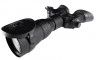 Night vision binocular DIPOL D206PRO, 5X (2+)