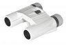 The KENKO ULTRA VIEW binoculars 10x25 DH (White)