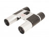 Sturman 10x25 binoculars silver