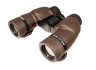 Binoculars 10x36 Sturman brown