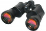 Binoculars BPC 10x40 Baigish, ruby lens coating, production KOMZ, Russia