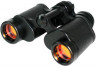 Binoculars 8x30 Baigish BPC5, ruby lens coating, production KOMZ, Russia